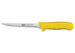 Winco Stal Boning Knife 6" - Straight Blade