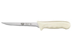 Winco Stal Boning Knife 6" - Straight Blade