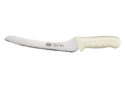 Winco Stal Bread Knife 9"