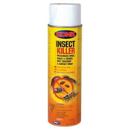 Konk - Insect Killer Spray - 425 g