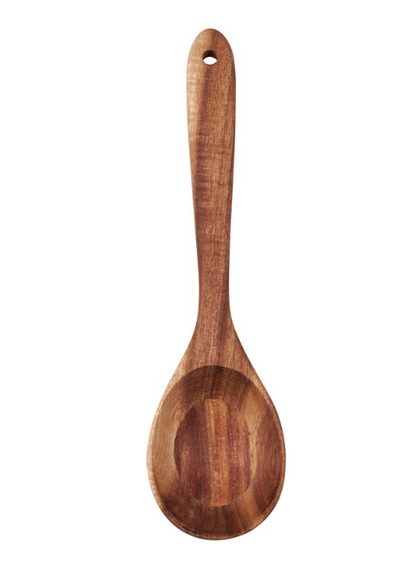 Wooden Kitchen Tools