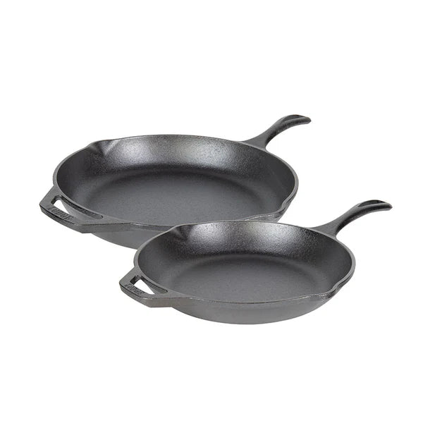 Lodge - Chefs Collection - Skillet Set