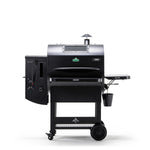 Green Mountain Grill - Ledge Prime 2.0