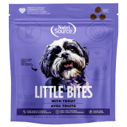 NutriSource - Dog Treats