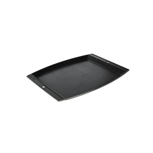 Lodge - Rectangular Griddle - 11 5/8" x 7 3/4"