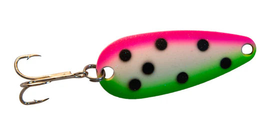 Len Thompson Original Series - Glow - No.00 - 1/2oz