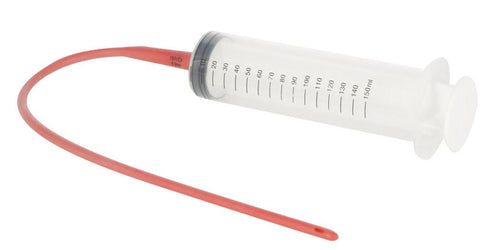 Lamb/Kid Feeding Tube with 60cc Syringe