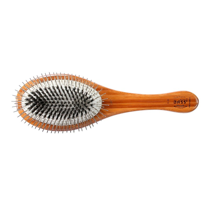 Bass Brushes - The Hybrid Groomer