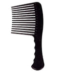 Large Tooth Mane & Tail Comb