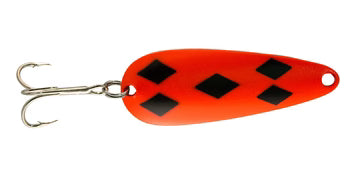 Len Thompson Fishing Lures - Original Series - No. 2 - 1oz