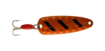 Len Thompson - Dimpled Series - Extra Heavy - No.13x - 13/16 oz.