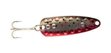 Len Thompson - Dimpled Series - No.13 - 5/8 oz