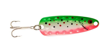 Len Thompson - Dimpled Series - No.13 - 5/8 oz