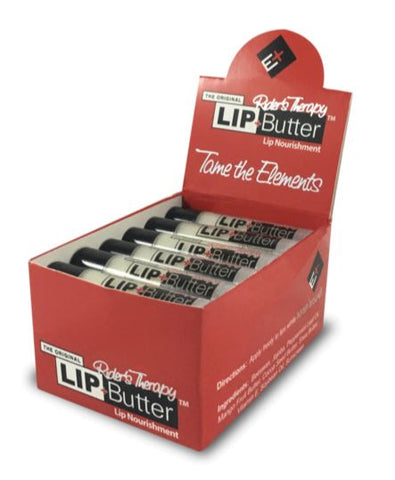 The Original Lip Butter