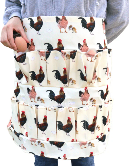 Little Giant - Egg Collecting Apron