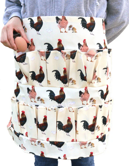 Little Giant - Egg Collecting Apron