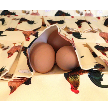 Little Giant - Egg Collecting Apron