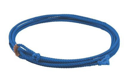 Little Looper Kids Lariat - 5/16” x 20' Medium Nylon Rope