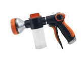 Pet/Livestock Washing Sprayer Adjustable with Soap Dispenser