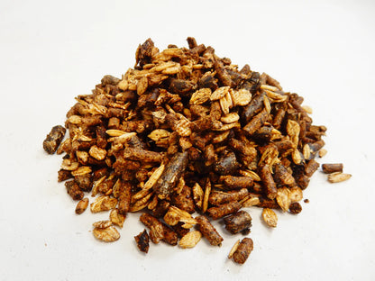 Otter Co-Op - 15% Textured Llama Textured Feed