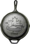 Lodge - Canadian Loon 10.25" Skillet