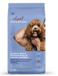 Loyall - Dog Food - Sensitive S & S - Salmon & Rice - 13.8 kg