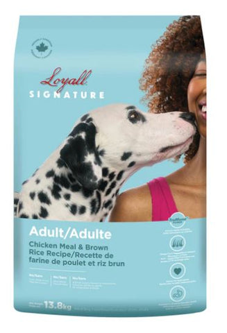 Loyall - Dog Food - Signature Adult - (Special Order) - 15 kg