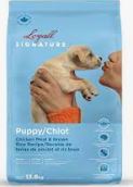 Loyall - Dog Food - Puppy - 13.8 kg