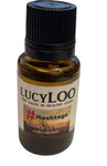 Lucy Loo - Essential Oil Blends