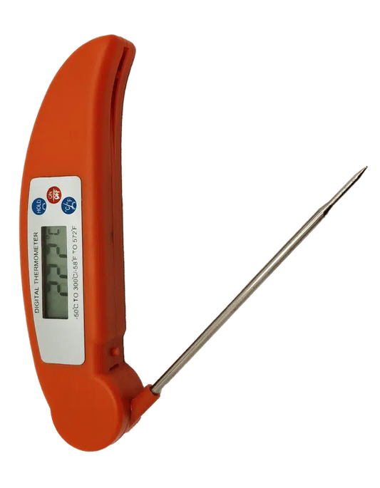 Grilling Supplies - Lumberjack Digital Thermometer