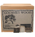 Lumber Jack - Gourmet Wood Chunks - 35LB - Box