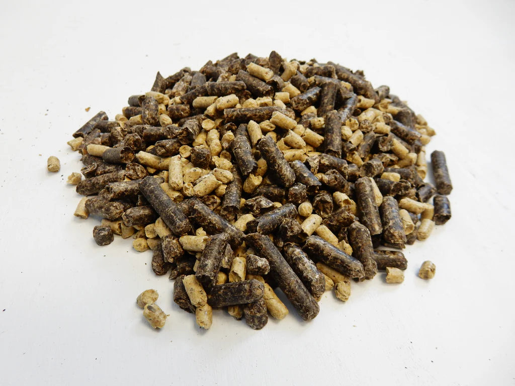 Lifeline Equine Feed - Fibre Max Pellet 7%