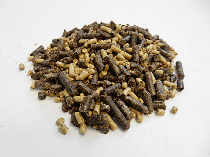Lifeline Equine Feed - Fibre Max Pellet 7%