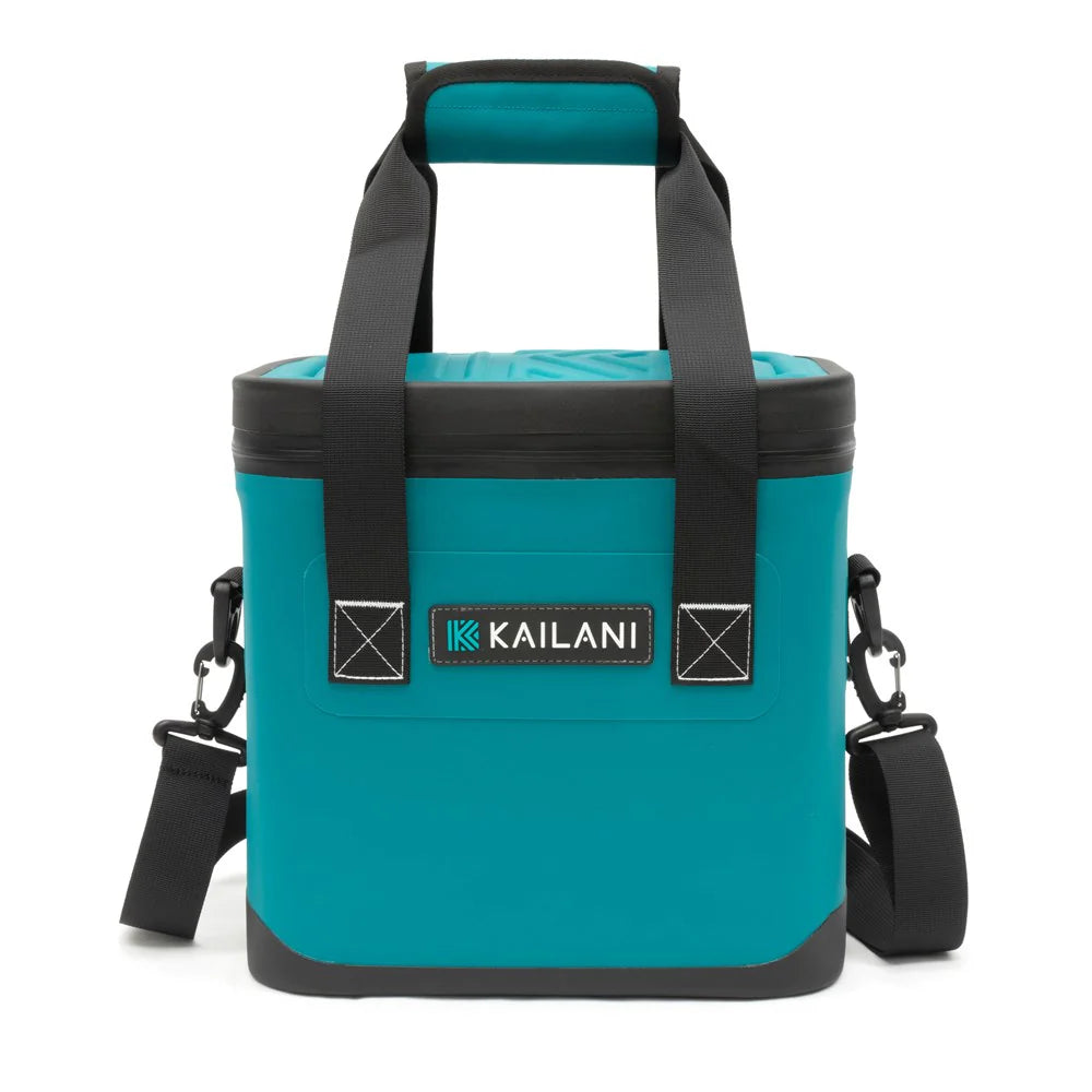 Kailani - Mako 10 Soft Cooler - (10 Can Capacity)