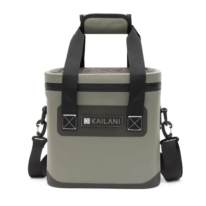 Kailani - Mako 10 Soft Cooler - (10 Can Capacity)