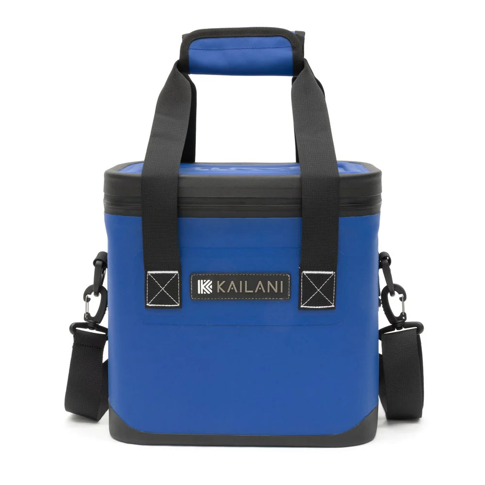Kailani - Mako 10 Soft Cooler - (10 Can Capacity)