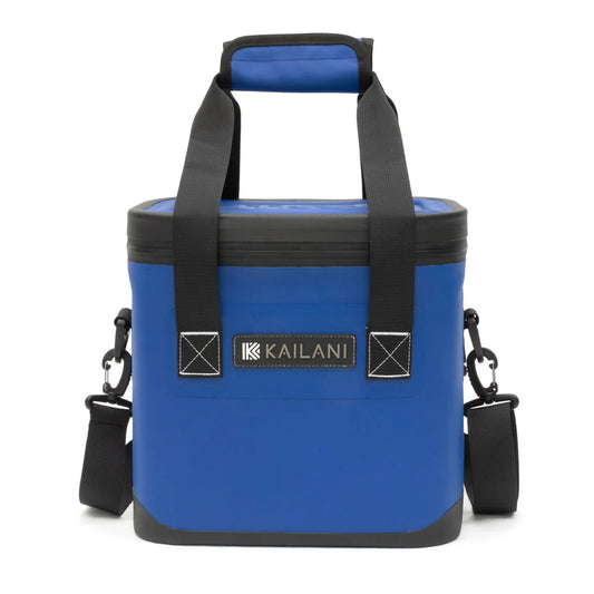 Kailani - Mako 10 Soft Cooler - (10 Can Capacity)