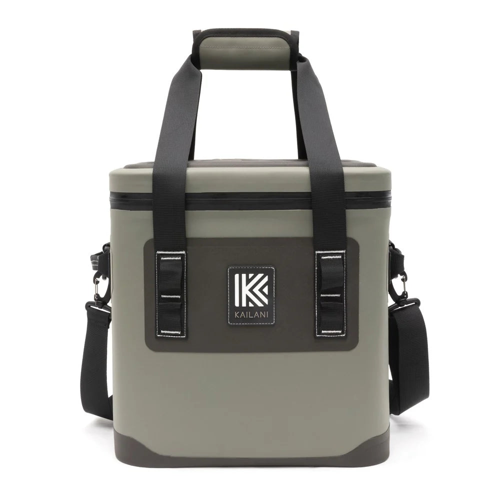 Kailani - Mako 20 Soft Cooler - (20 Can Capacity)