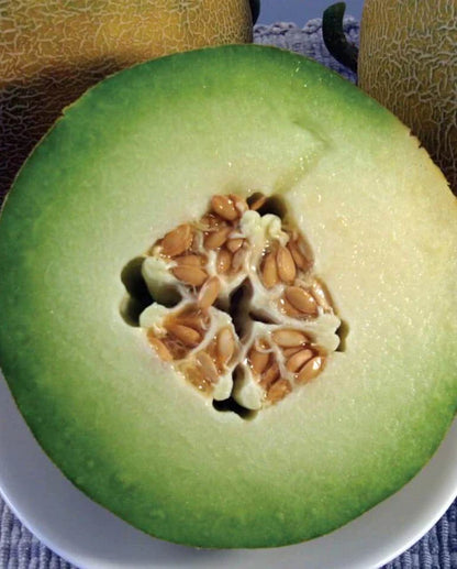 West Coast Seeds - Melons