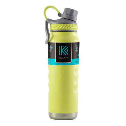 Kailani - Moku Water Bottle 24oz