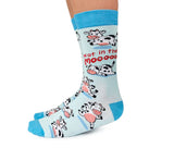 Uptown Sox- Socks Assorted - Women