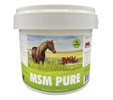 MSM Pure