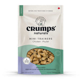 Crumps - Mini Trainers - Semi-Moist - 132 g