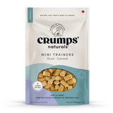 Crumps - Mini Trainers - Semi-Moist - 132 g
