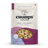 Crumps - Mini Trainers - Semi-Moist - 132 g