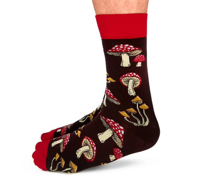 Uptown Sox- Socks Assorted - Men
