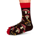 Uptown Sox- Socks Assorted - Men