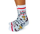 Uptown Sox- Socks Assorted - Kids
