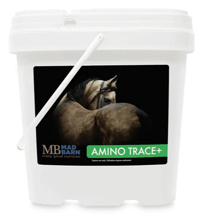Mad Barn - Amino Trace+ - 5KG