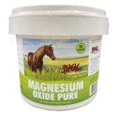 Magnesium Oxide Pure - 1kg